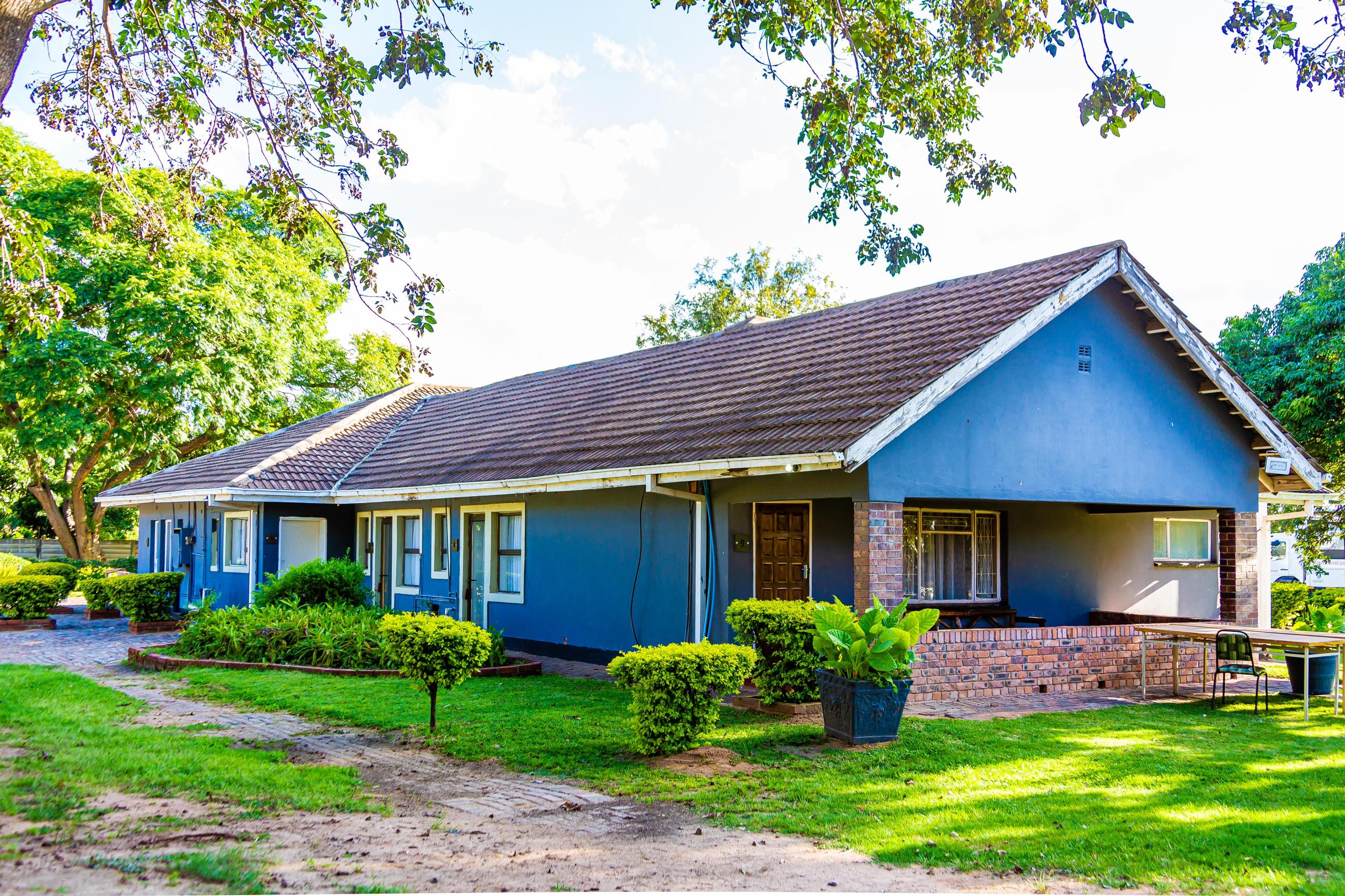 Profile Inn Harare